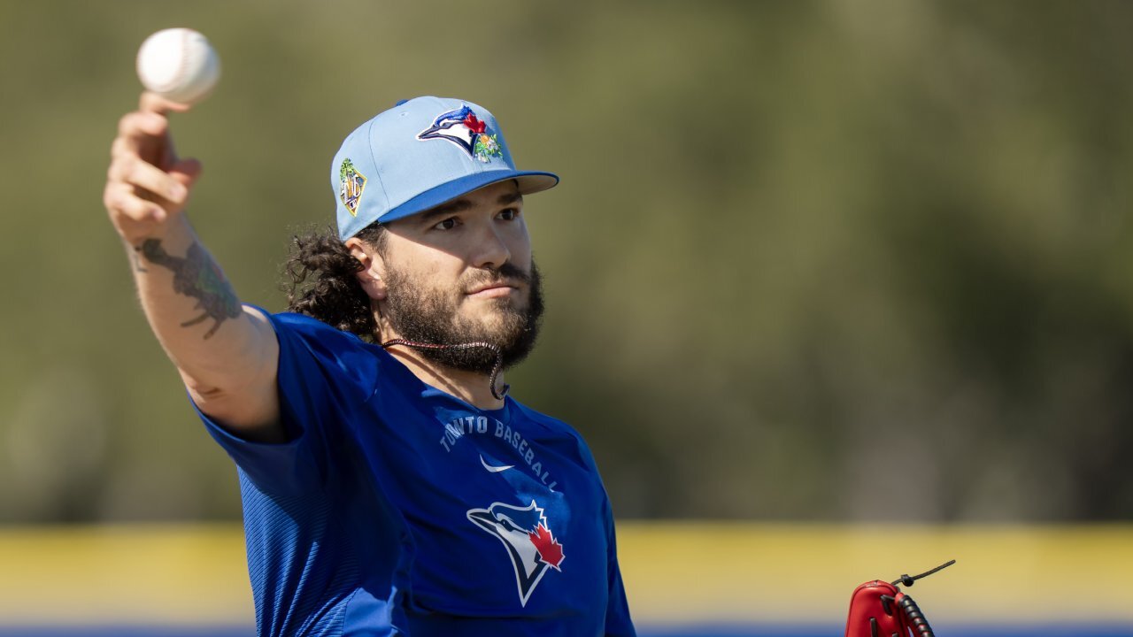 ‘He doesn’t seem very concerned’: Davidi on Ponce’s adjustment to MLB