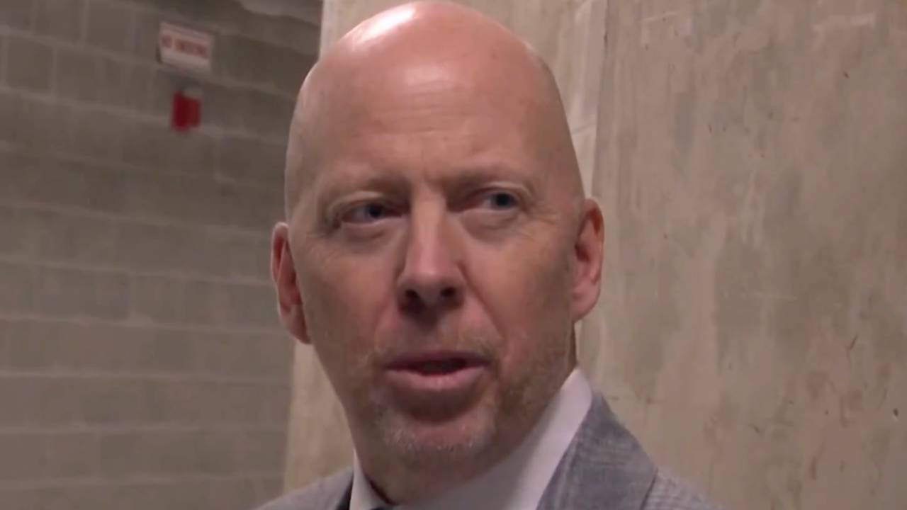 UCLA’s Cronin has heated exchange with reporter after loss to Michigan State