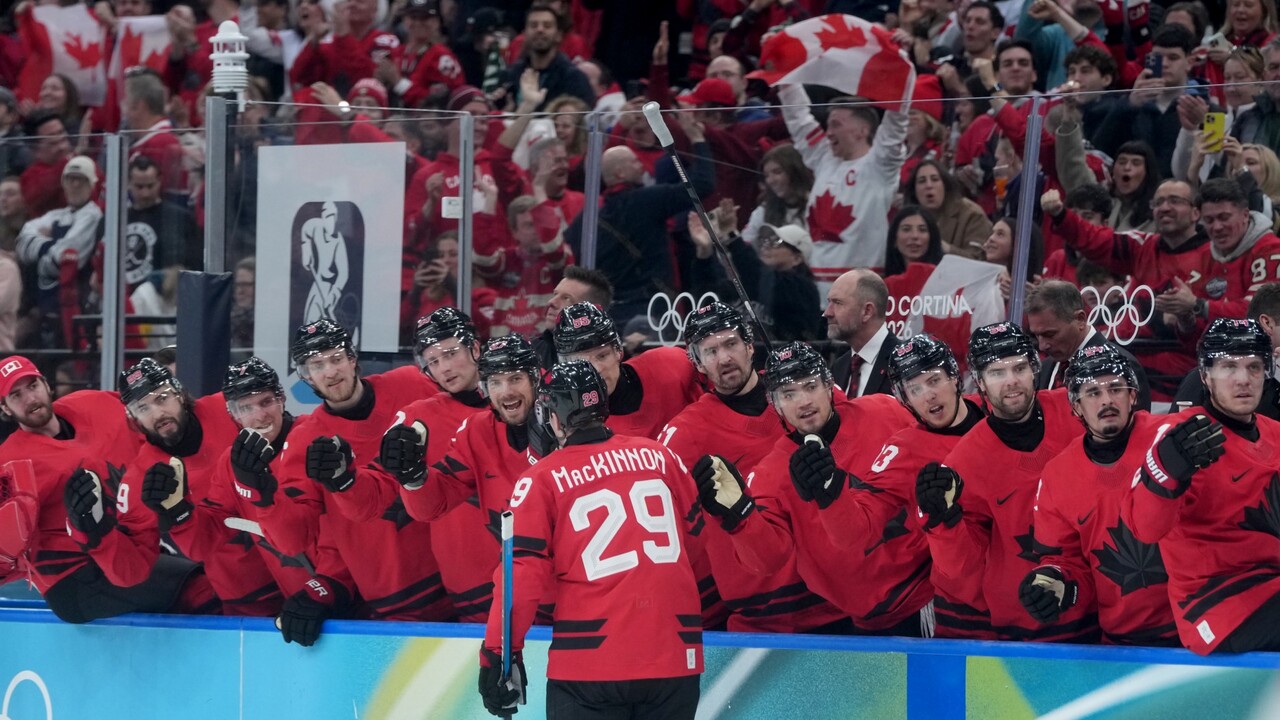 Breaking down Canada’s keys to victory in semifinal matchup vs. Finland