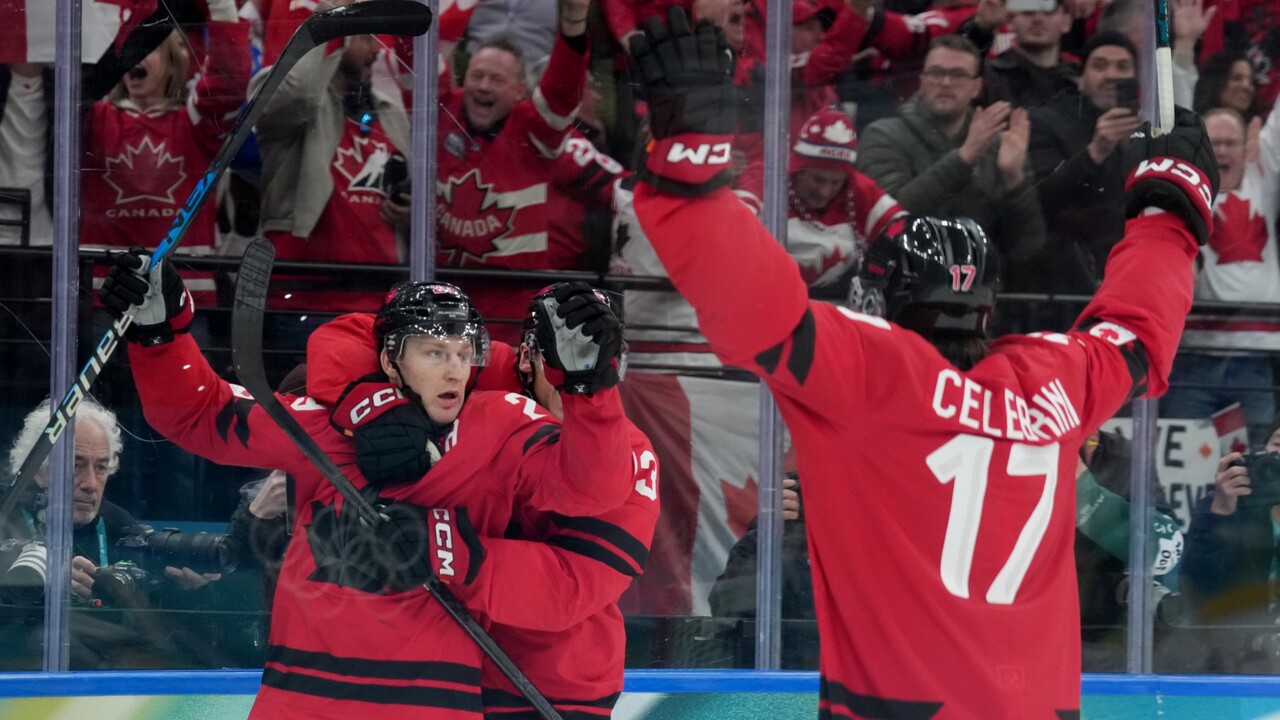 Why Finland made the right call in challenging Canada’s go-ahead goal