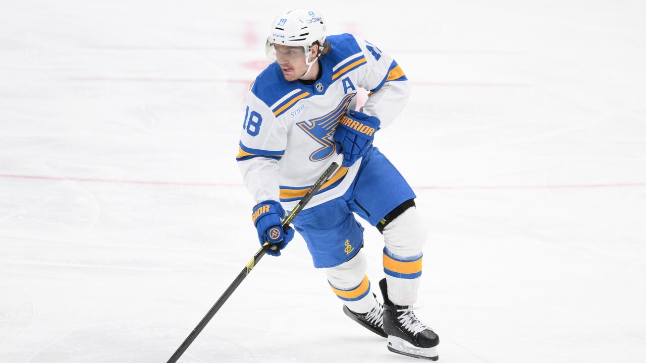 Saturday Headlines: Centre market heating up ahead of trade deadline