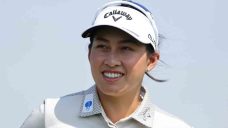 No. 1 Thitikul struggles in first round at LPGA Singapore, Kim leads