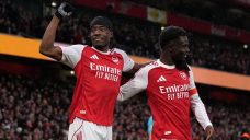 FA Cup Roundup: Arsenal routs Wigan, advances to fifth round