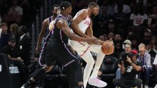 Adebayo scores 24, Larsson adds 20 and Heat hold off Rockets