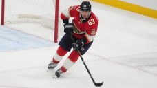 NHL Roundup: Marchand’s shootout goal lifts Panthers over Bruins