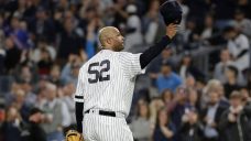 Yankees to retire CC Sabathia’s No. 52 in September