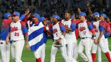 Cuba says 8 World Baseball Classic delegation members denied U.S. visas