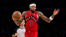 Raptors’ Ingram reflects on great aunt after scoring 33 in win over Bulls