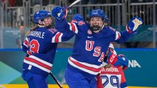Olympic women’s hockey roundup: Team USA routs Czechia