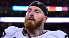 Raiders’ Maxx Crosby says he was angry, confused after Ravens cancelled trade