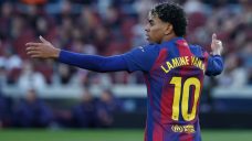 La Liga wants to play in U.S., resurrect overseas games