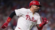 AP source: Padres ink outfielder Nick Castellanos, add rotation depth