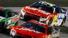 William Byron forced into backup car for Daytona 500 three-peat bid