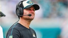 Bears promote Press Taylor to offensive co-ordinator under coach Ben Johnson