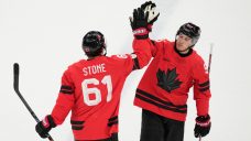 Canada, USA showcase superpowers en route to quarterfinals
