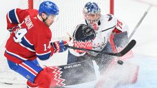 Canadiens’ Nick Suzuki levels up in crucial win over Capitals
