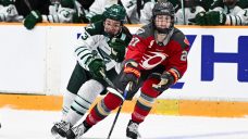Brandt scores shootout winner as PWHL-leading Fleet defeat Charge