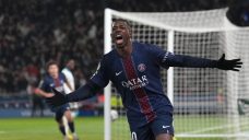 PSG feeling pressure as Champions League playoff against Monaco looms