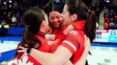 ‘She saved us’: Einarson rallies for fifth Scotties title with extra-end win over Lawes