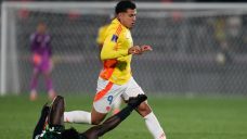 Toronto FC acquires forward Emilio Aristizabal from Colombian First Division team