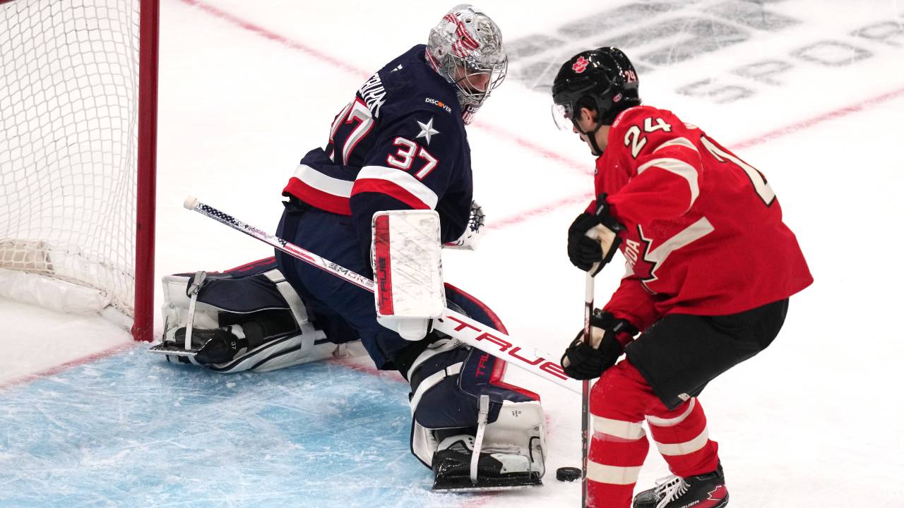 Rival Watch: What analysts are saying about Canada-USA gold-medal game