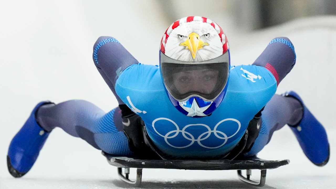 CAS rules Uhlaender case against Canadian skeleton coach is out of jurisdiction