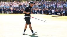 Anthony Kim wins LIV Golf Adelaide in a remarkable career comeback