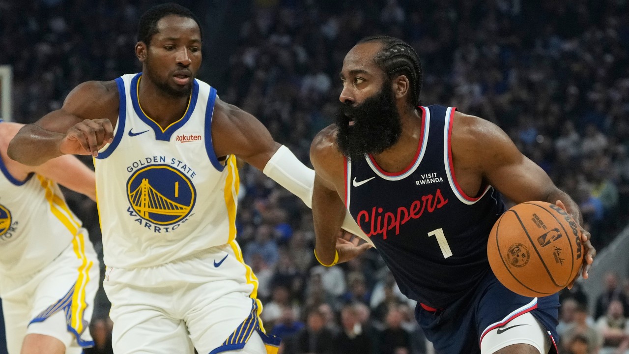 2026 NBA trade deadline winners and losers: Cavaliers revamp, Warriors settle