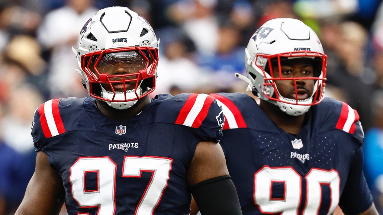 How the Patriots were built: Analyzing key draft picks, signings
