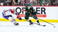 Canadiens focusing on defensive details ahead of sprint to playoffs