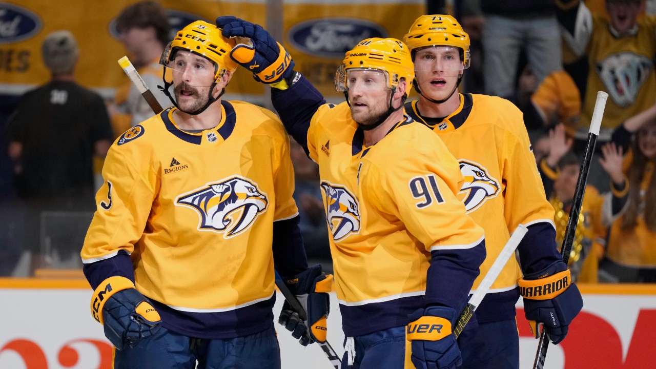 What’s next for Predators after Trotz steps down as GM?