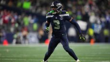 Seahawks’ Emmanwori fully participates in practice, good to go for Super Bowl