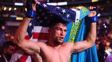 Welterweight strikers Donchenko, Veretennikov win at UFC Fight Night