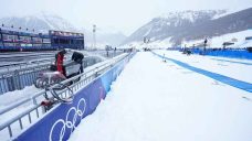 IOC open to earlier dates for future Winter Olympics and Paralympics