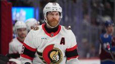 Senators’ Giroux continues to haunt Penguins with late goal after double review