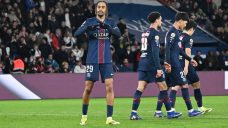 Ligue 1 Roundup: PSG returns to the top of standings