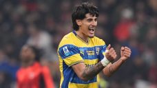 Serie A roundup: AC Milan loses at home to Parma, Loftus-Cheek hospitalized