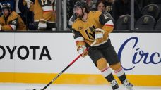 Rasmus Andersson tells all about his emotional departure from Flames