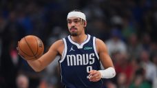 Mavericks convert Canada’s Ryan Nembhard to standard NBA contract