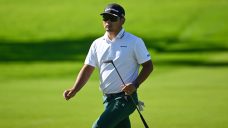 Hisatsune shoots 63 to take second-round lead at Phoenix Open