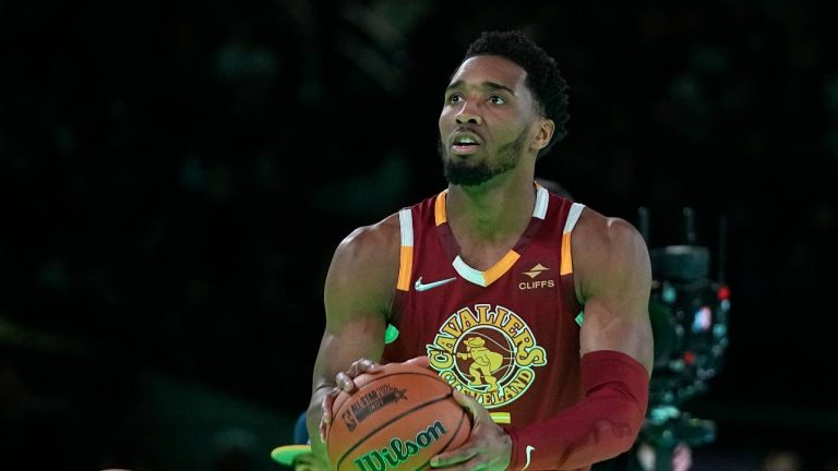 2026 NBA All-Star Saturday Live Blog