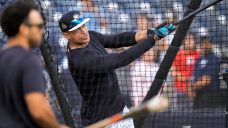 Giancarlo Stanton thinks Yankees career incomplete without World Series title