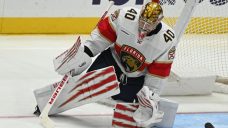 Panthers’ Tarasov blasts Situation Room for goalie interference non-call