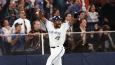 Blue Jays Way: 50 seasons of the Toronto Blue Jays