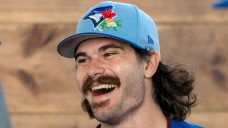 Dylan Cease in form as Blue Jays roll to shutout victory over Braves