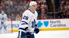 Maple Leafs’ Stecher shines in reunion tour: ‘Thank God Edmonton let him go’