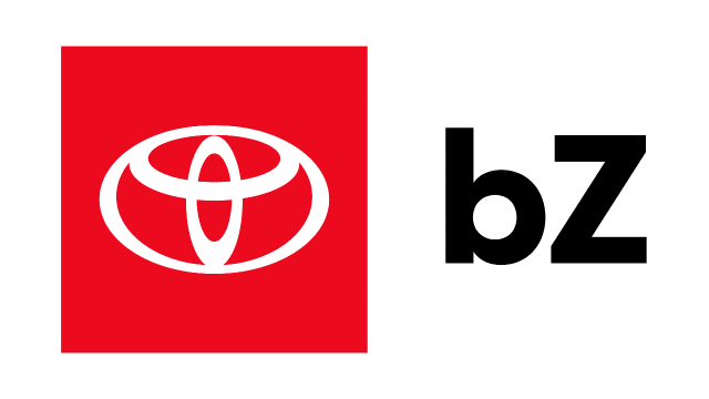 Take charge with the Toyota bZ