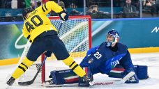 Scout’s Analysis: Do Olympic goalies Clara, Hlavaj have NHL upside?