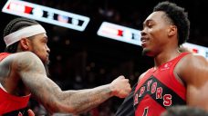 Barnes vindicated, Ingram snubbed as Raptors thrive on duo’s continued growth