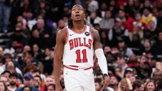 Report: Bulls trading Ayo Dosunmu to Timberwolves
